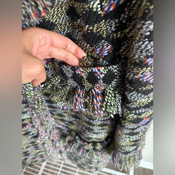 Pre-Fall 2015 Tweed Chanel Coat size 38 - Picture 5 of 14